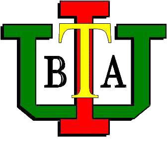 Logo of IUBAT